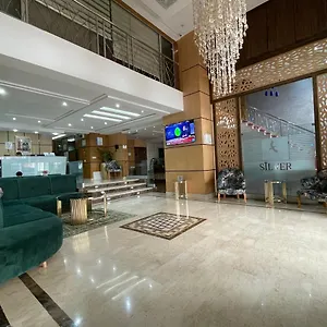 Silver Hotel& Hotel