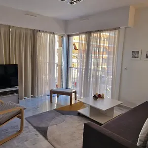 Roque Appartement Roquebrune-Cap-Martin