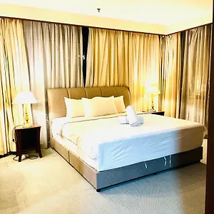 Marmaid At Barjaya Time Square Kl Appartement Kuala Lumpur